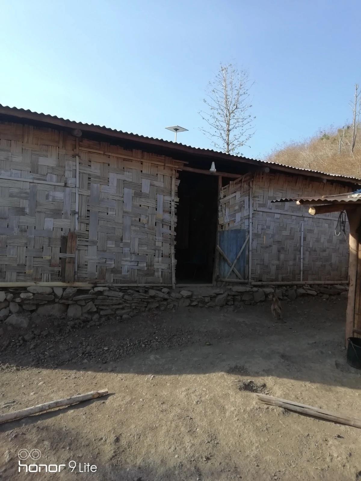 Sehen Letsa Timor Leste