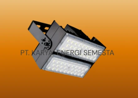 LAMPU SOROT / FLOODLIGHT LETSA AC 50/100/200 WATT