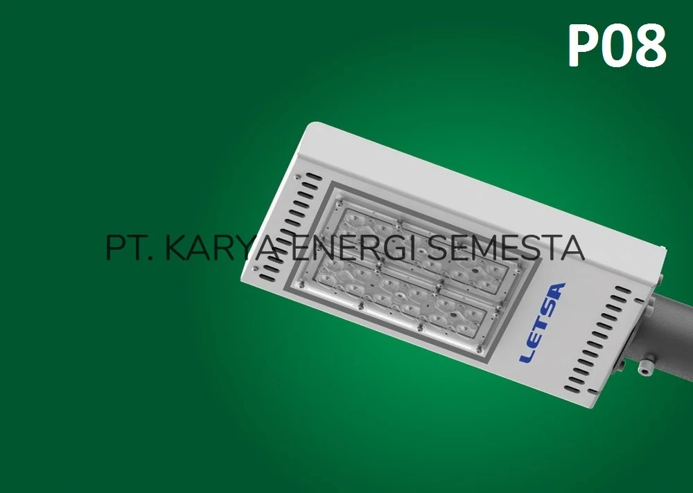 LAMPU PJU LETSA AC 40 Watt